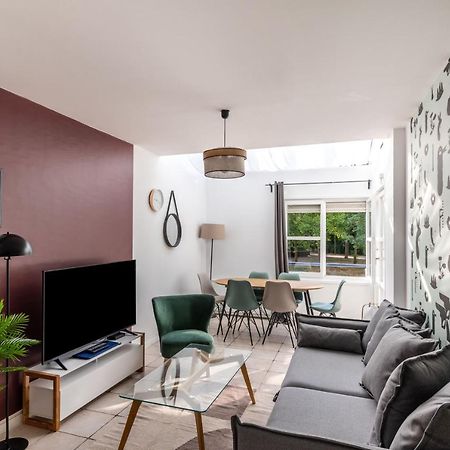 Casa 2 호텔 Evry-Gregy-sur-Yerre 외부 사진